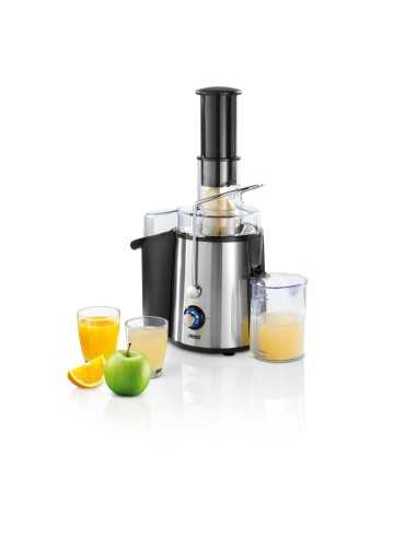 Princess 203040 Centrifuga Acciaio Inox