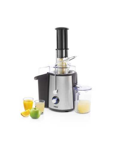 Princess 203040 Centrifuga Acciaio Inox