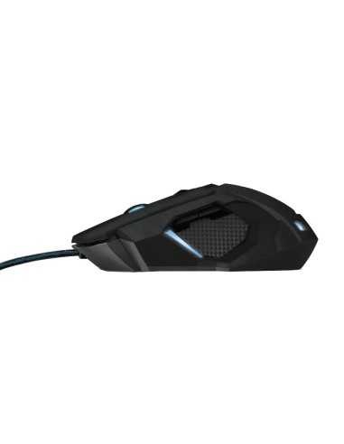 Trust GXT 158 mouse Ambidestro USB tipo A Laser 5000 DPI