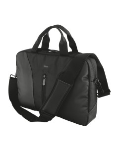 Trust Modena borsa per notebook 40,6 cm (16") Valigetta ventiquattrore Nero
