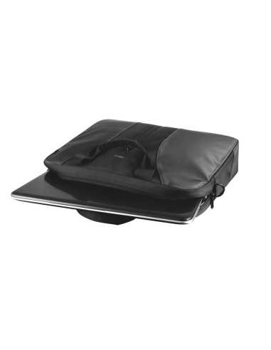 Trust Modena borsa per notebook 40,6 cm (16") Valigetta ventiquattrore Nero
