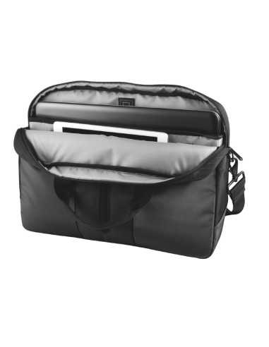 Trust Modena borsa per notebook 40,6 cm (16") Valigetta ventiquattrore Nero