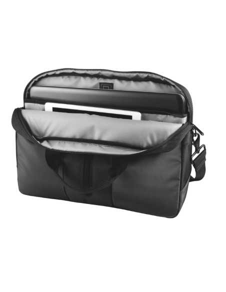 Trust Modena borsa per notebook 40,6 cm (16") Valigetta ventiquattrore Nero