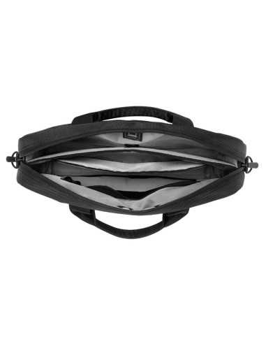Trust Modena borsa per notebook 40,6 cm (16") Valigetta ventiquattrore Nero
