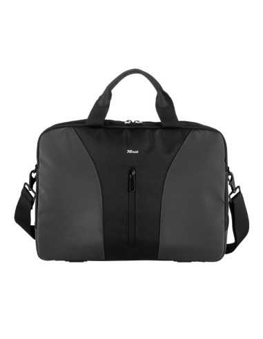 Trust Modena borsa per notebook 40,6 cm (16") Valigetta ventiquattrore Nero