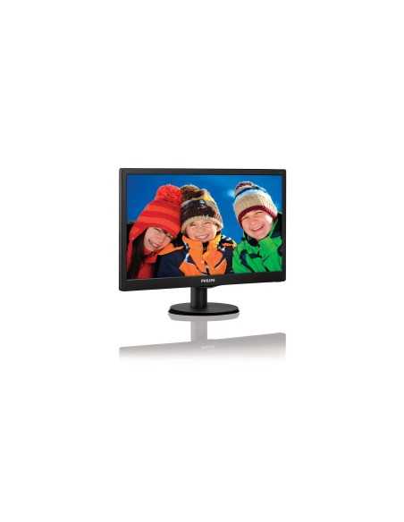 Philips V Line Monitor LCD con SmartControl Lite 203V5LSB26 10