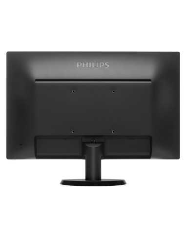 Philips V Line Monitor LCD con SmartControl Lite 203V5LSB26 10