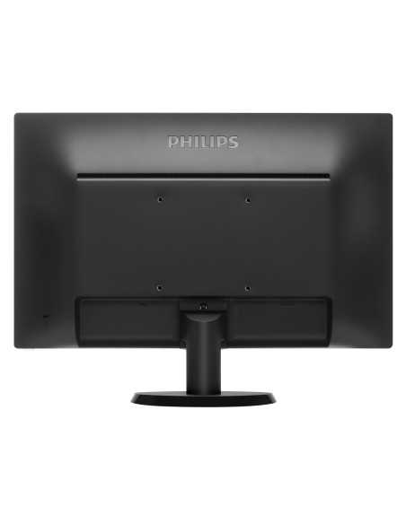 Philips V Line Monitor LCD con SmartControl Lite 203V5LSB26 10