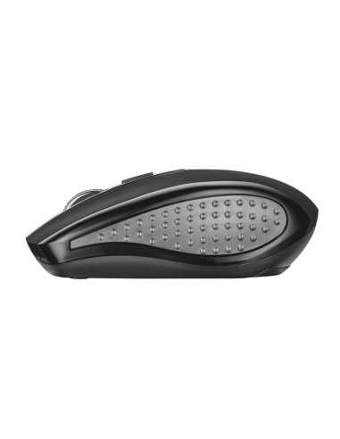 Trust Siano mouse Ambidestro RF Wireless Ottico 1600 DPI