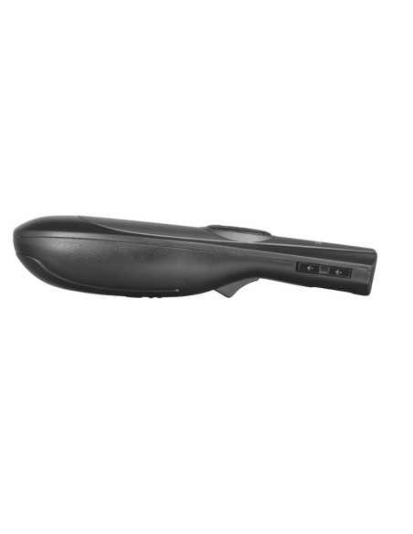 Trust 20405 puntatore wireless RF Nero, Grigio