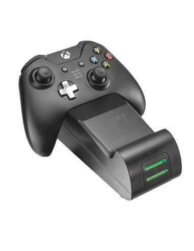 Trust GXT 247 Duo Nero Interno