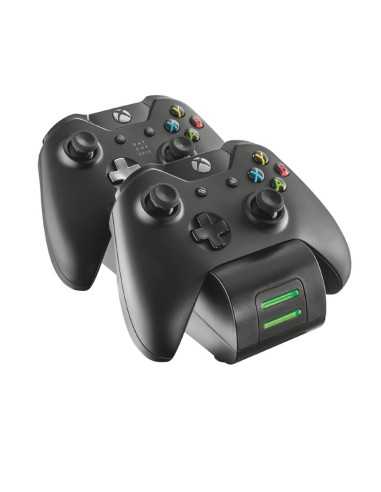 Trust GXT 247 Duo Nero Interno