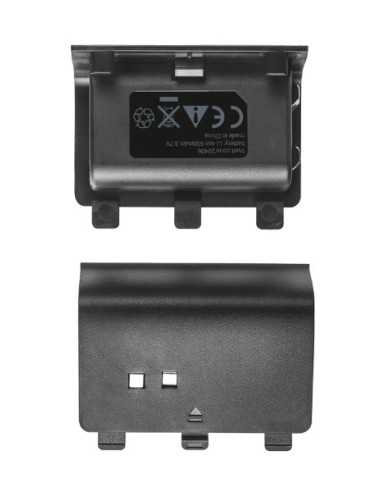 Trust GXT 247 Duo Nero Interno