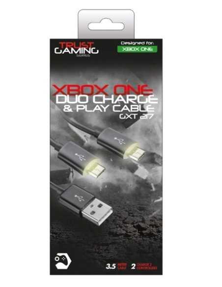 Trust GXT 221 Cavo