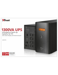 Trust AXXON 1,3 kVA 2