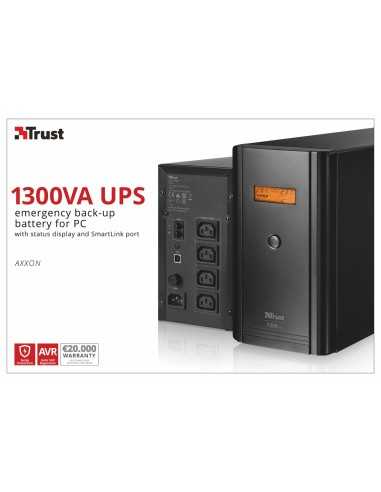 Trust AXXON 1,3 kVA