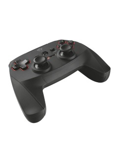 Trust GXT 545 Nero RF Gamepad PC, Playstation 3