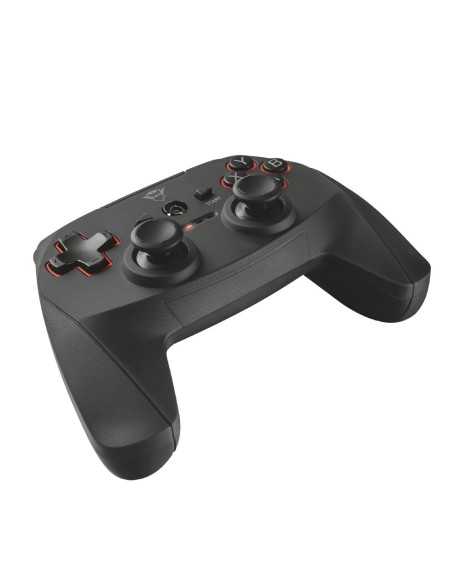 Trust GXT 545 Nero RF Gamepad PC, Playstation 3