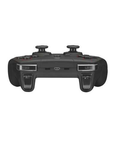 Trust GXT 545 Nero RF Gamepad PC, Playstation 3