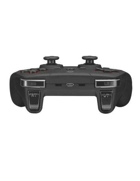 Trust GXT 545 Nero RF Gamepad PC, Playstation 3