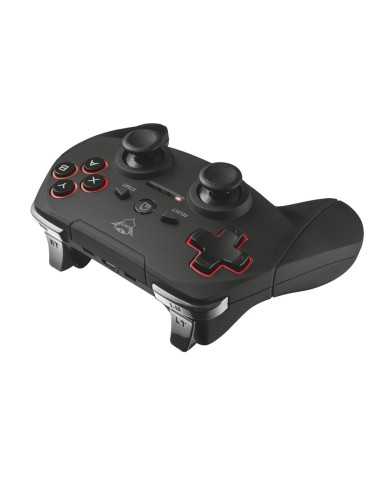 Trust GXT 545 Nero RF Gamepad PC, Playstation 3