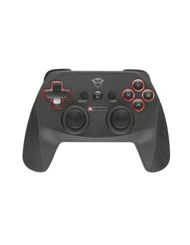 Trust GXT 545 Nero RF Gamepad PC, Playstation 3