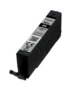 Canon Cartuccia d'inchiostro nero a resa elevata CLI-581XL