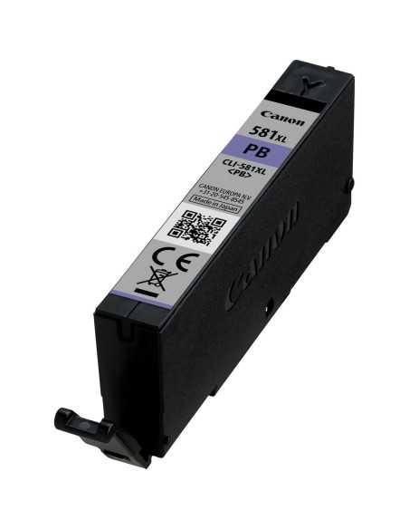 Canon CLI-581PB XL cartuccia d'inchiostro Originale