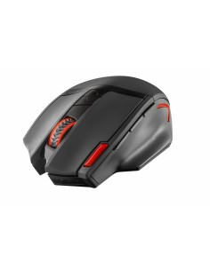 Trust GXT 130 mouse RF Wireless Ottico 2400 DPI