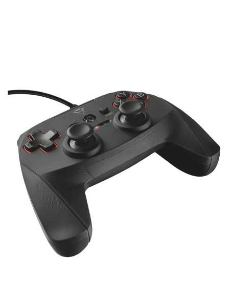 Trust GXT 540 Nero RF Gamepad PC, Playstation 3