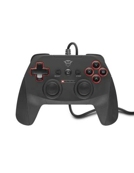 Trust GXT 540 Nero RF Gamepad PC, Playstation 3