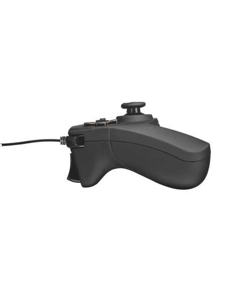 Trust GXT 540 Nero RF Gamepad PC, Playstation 3