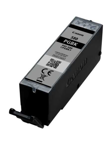 Canon PGI-580PGBK cartuccia d'inchiostro Originale Nero