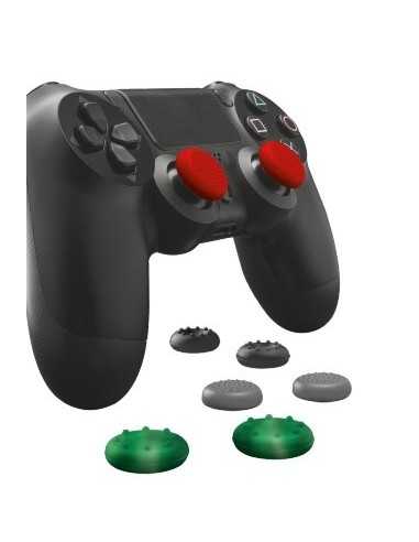 Trust 20814 accessorio di controller da gaming Impugnature per joystick analogico
