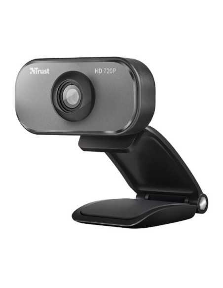 Trust 20818 webcam 2 MP 1600 x 1200 Pixel USB Grigio