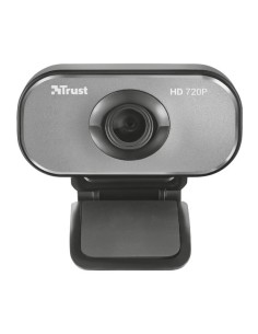 Trust 20818 webcam 2 MP 1600 x 1200 Pixel USB Grigio 2