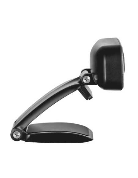 Trust 20818 webcam 2 MP 1600 x 1200 Pixel USB Grigio