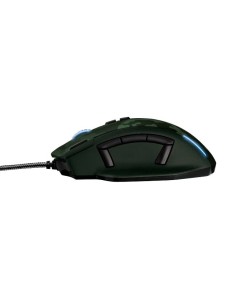 Trust GXT 155C mouse Mano destra USB tipo A 2