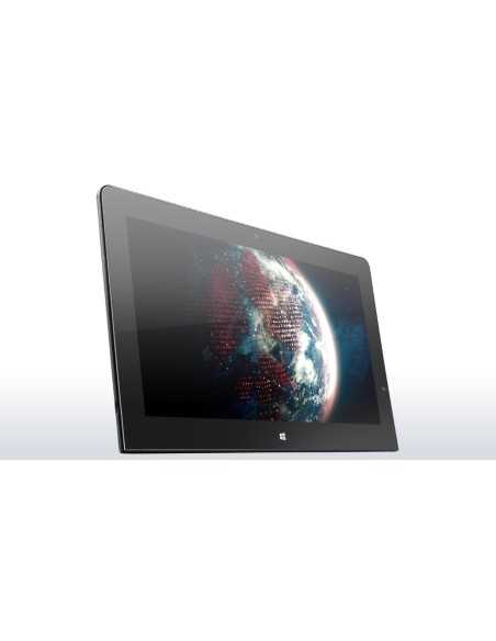 Lenovo ThinkPad Helix Computer portatile 29,5 cm (11.6") Touch screen Full HD Intel® Core™ M 4 GB DDR3L-SDRAM 180 GB SSD Wi-Fi
