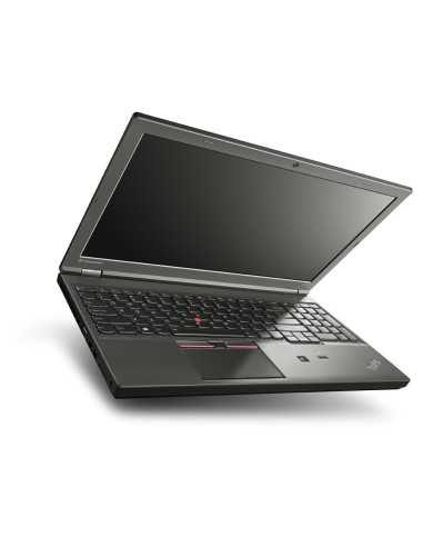 Lenovo ThinkPad W541 Workstation mobile 39,6 cm (15.6") Full HD Intel® Core™ i5 4 GB DDR3L-SDRAM 500 GB HDD NVIDIA® Quadro®