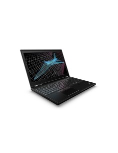 Lenovo ThinkPad P50 Workstation mobile 39,6 cm (15.6") Quad HD Intel® Xeon® E3 v5 16 GB DDR4-SDRAM 512 GB SSD NVIDIA® Quadro®