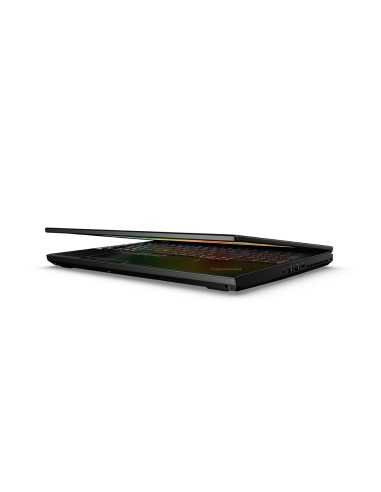 Lenovo ThinkPad P50 Workstation mobile 39,6 cm (15.6") Quad HD Intel® Xeon® E3 v5 16 GB DDR4-SDRAM 512 GB SSD NVIDIA® Quadro®