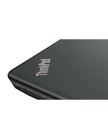 Lenovo ThinkPad Edge E560 Computer portatile 39,6 cm (15.6") Full HD Intel® Core™ i5 4 GB DDR3L-SDRAM 500 GB HDD Wi-Fi 5