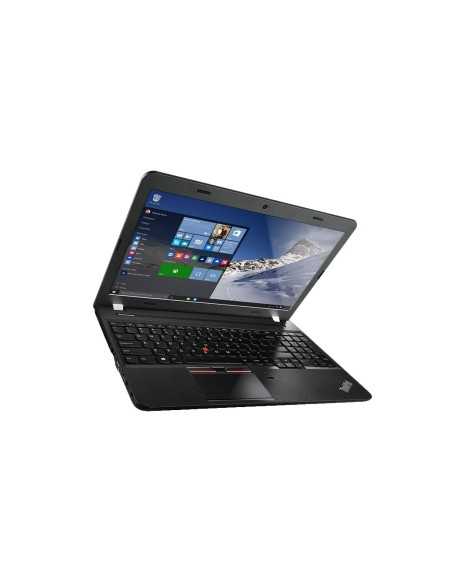 Lenovo ThinkPad Edge E560 Computer portatile 39,6 cm (15.6") Full HD Intel® Core™ i5 4 GB DDR3L-SDRAM 500 GB HDD Wi-Fi 5