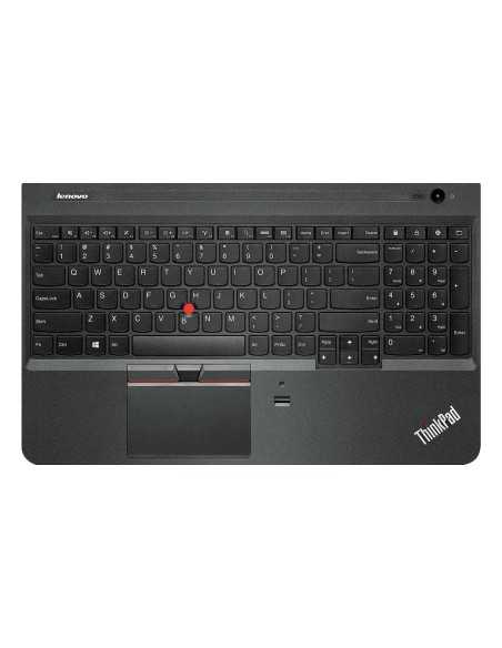Lenovo ThinkPad Edge E560 Computer portatile 39,6 cm (15.6") Full HD Intel® Core™ i5 4 GB DDR3L-SDRAM 500 GB HDD Wi-Fi 5