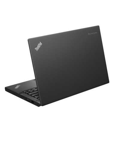 Lenovo ThinkPad X260 Computer portatile 31,8 cm (12.5") Intel® Core™ i5 4 GB DDR4-SDRAM 500 GB Hard Disk Ibrido Wi-Fi 5