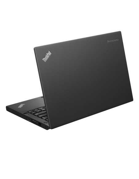 Lenovo ThinkPad X260 Computer portatile 31,8 cm (12.5") Intel® Core™ i5 4 GB DDR4-SDRAM 500 GB Hard Disk Ibrido Wi-Fi 5