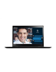 Lenovo ThinkPad X1 Carbon Computer portatile 35,6 cm (14") Full HD Intel® Core™ i5 8 GB LPDDR3-SDRAM 256 GB SSD Wi-Fi 5