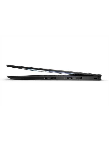 Lenovo ThinkPad X1 Carbon Computer portatile 35,6 cm (14") Full HD Intel® Core™ i5 8 GB LPDDR3-SDRAM 256 GB SSD Wi-Fi 5