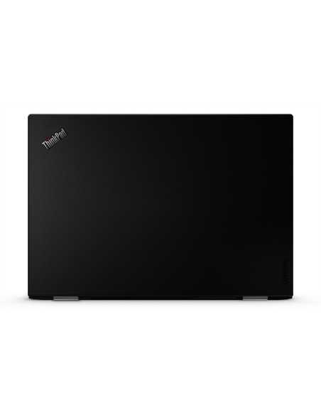 Lenovo ThinkPad X1 Carbon Computer portatile 35,6 cm (14") Full HD Intel® Core™ i5 8 GB LPDDR3-SDRAM 256 GB SSD Wi-Fi 5